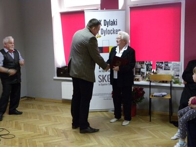 DFK Dylaki: Radosny jubileusz 